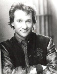 Bill Maher 1994