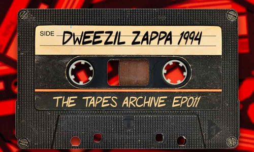 Dweezil Zappa