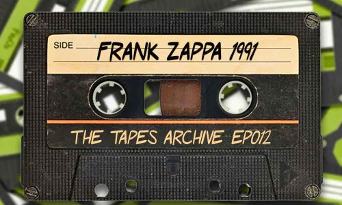 Frank Zappa