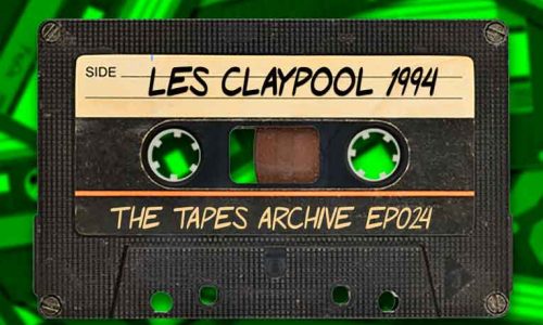 Les-Claypool-1994-interview